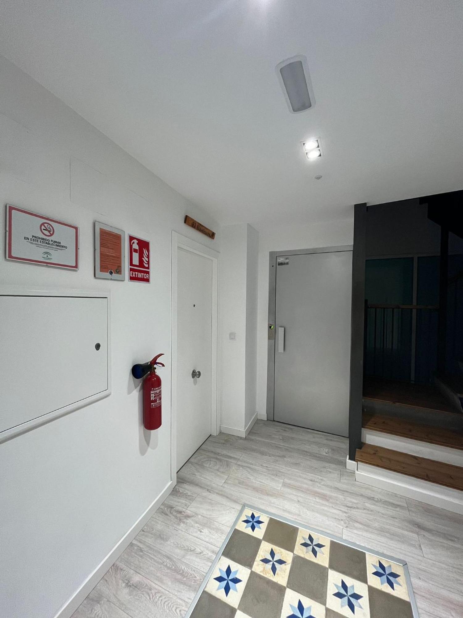 Penthouse La Plaza En Cadiz Centro Grupo Ac Gestionアパートメント エクステリア 写真